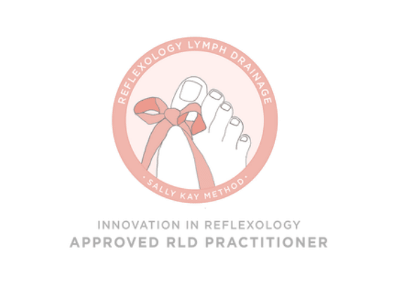 Reflexology Lymphatic Drainage 